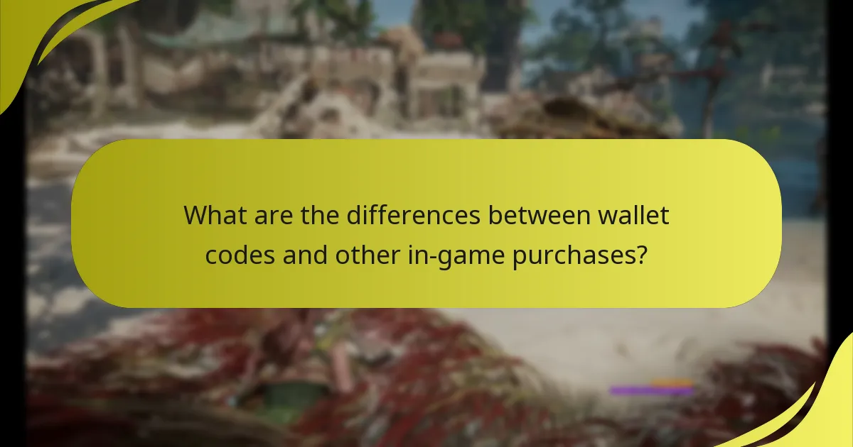 What troubleshooting steps can I take if my wallet code doesn’t work?