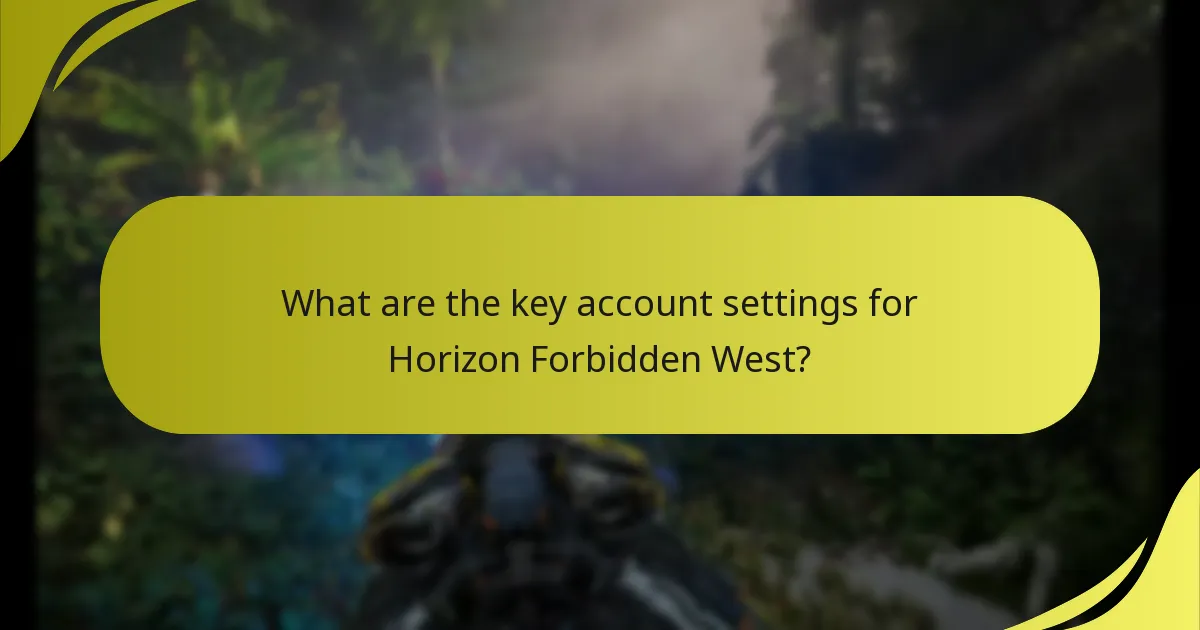 What security measures should I take for my account?